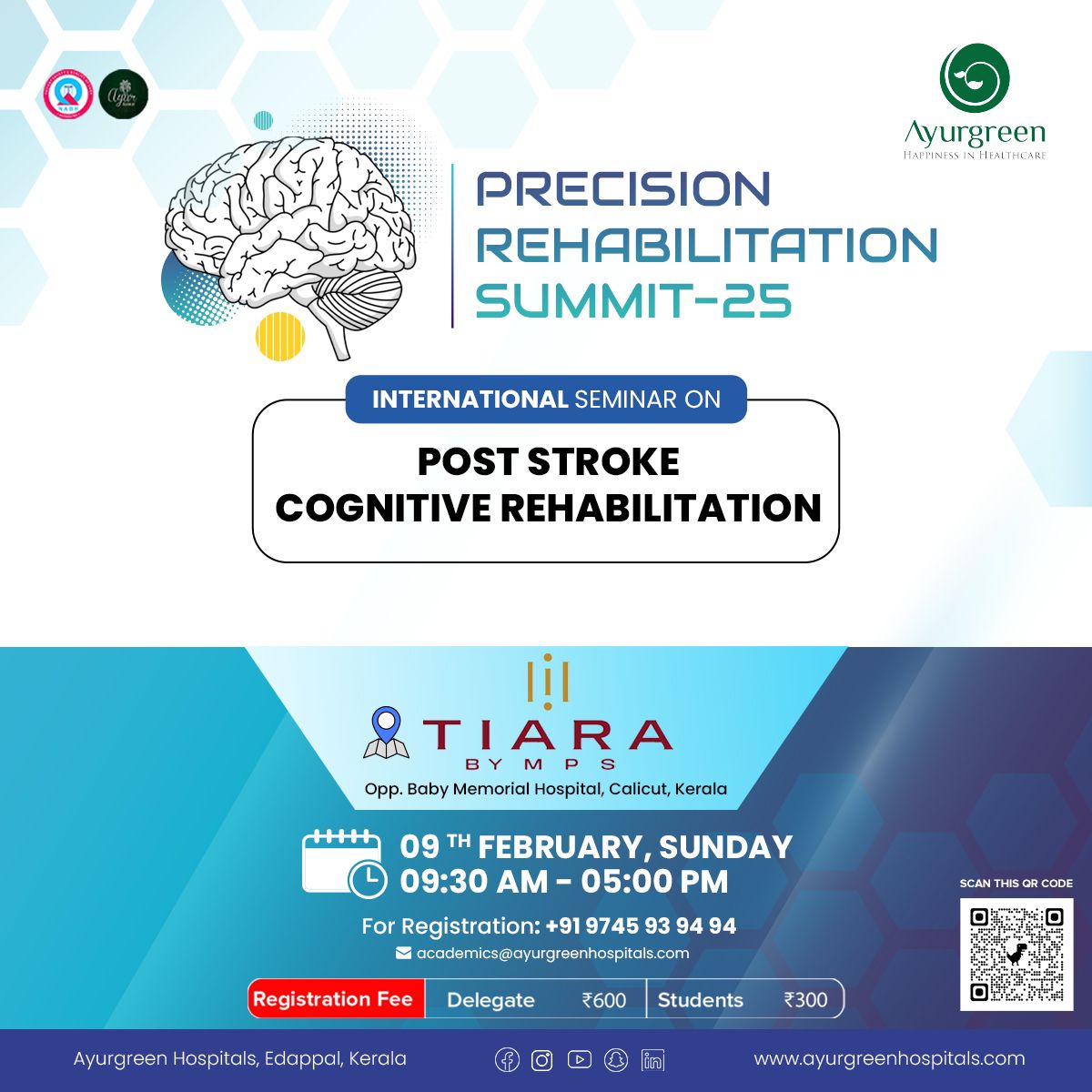 Precision Rehabilitation Summit-25